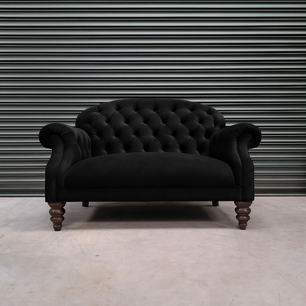 Mayfair in Plush Velvet