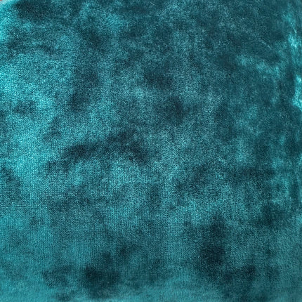 Mayfair in Sunshine Velvet