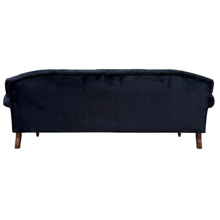 Mayfair in Plush Velvet