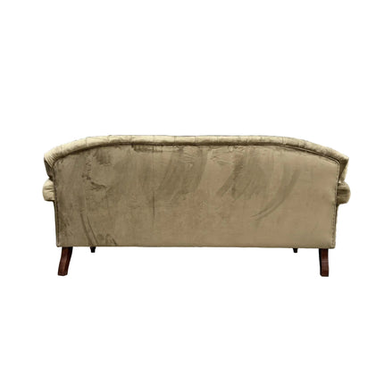 Mayfair in Plush Velvet