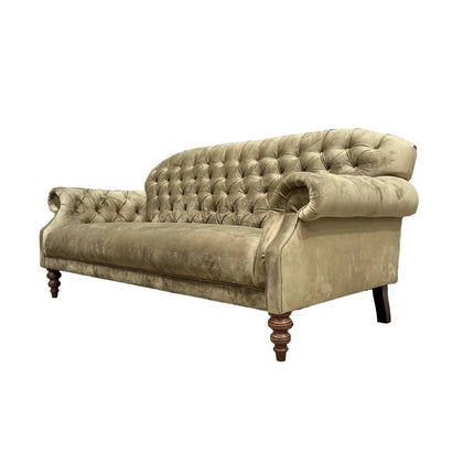 Mayfair in Plush Velvet