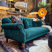 Sunshine Turquoise