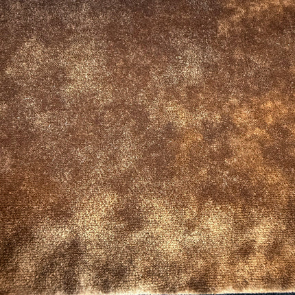 Mayfair in Sunshine Velvet