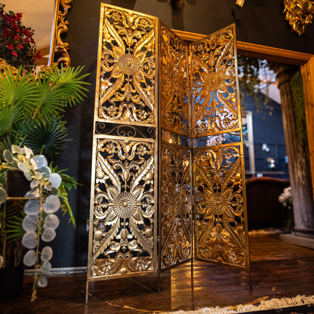 Metal Screen