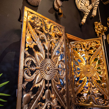 Metal Screen