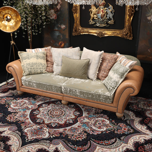 Montana Tetrad Grand 4 Seater Sofa