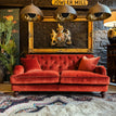 Opulence Amber