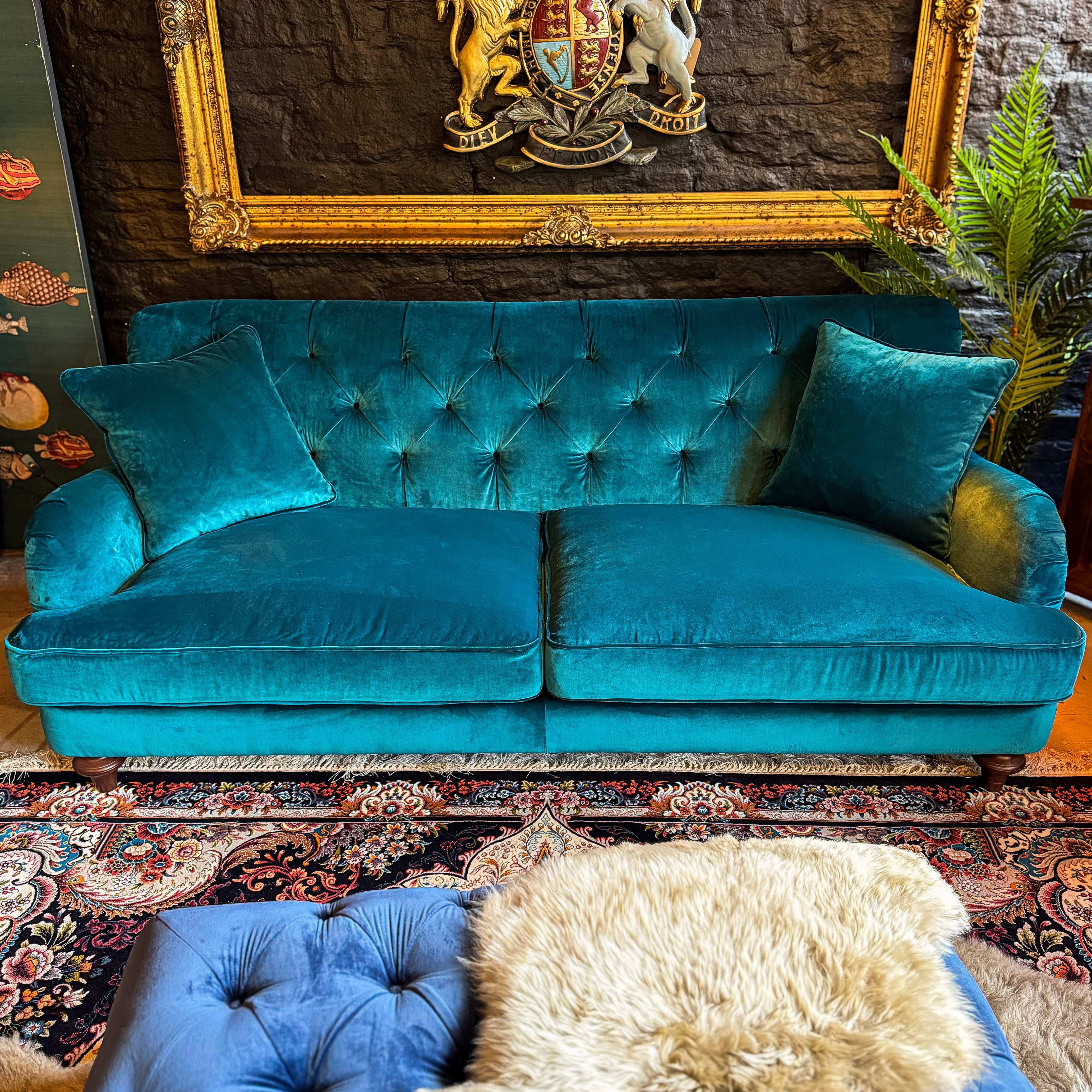Sales – Vintage Sofa