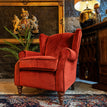 Opulence Amber