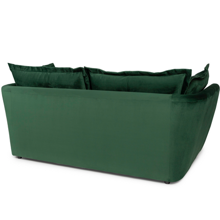 Moorland in Plush Velvet - (Various Sizes)