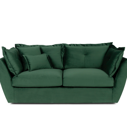 Moorland in Plush Velvet - (Various Sizes)