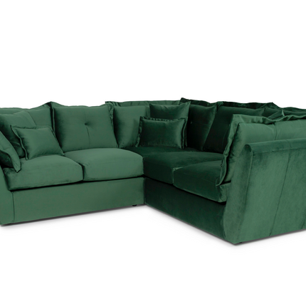 Moorland in Plush Velvet - (Various Sizes)