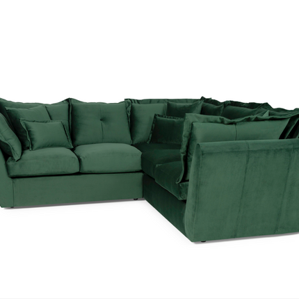 Moorland in Plush Velvet - (Various Sizes)