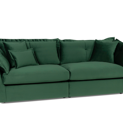 Moorland in Plush Velvet - (Various Sizes)