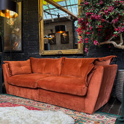 Moorland in Plush Velvet