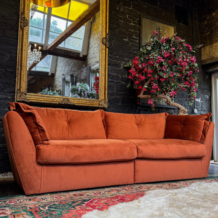 Moorland in Plush Velvet