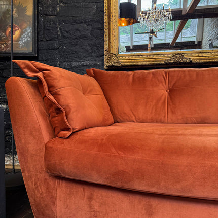 Moorland in Plush Velvet
