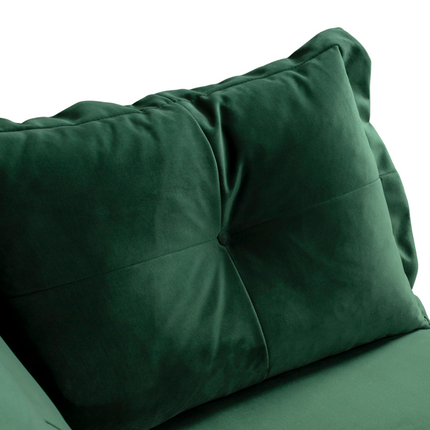 Moorland in Plush Velvet - (Various Sizes)