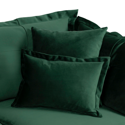 Moorland in Plush Velvet - (Various Sizes)