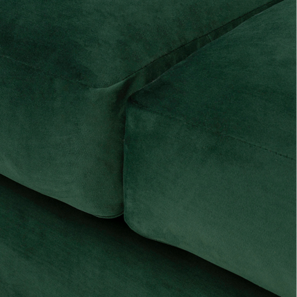 Moorland in Plush Velvet - (Various Sizes)