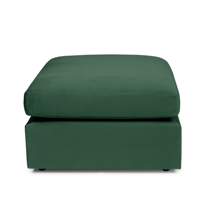 Moorland in Plush Velvet - (Various Sizes)