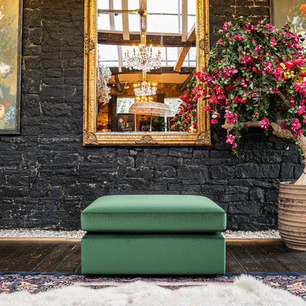 Moorland in Plush Velvet - (Various Sizes)