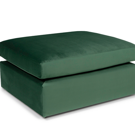 Moorland in Plush Velvet - (Various Sizes)