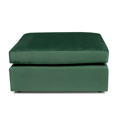 Moorland in Plush Velvet - (Various Sizes)