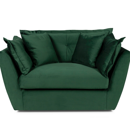 Moorland in Plush Velvet - (Various Sizes)