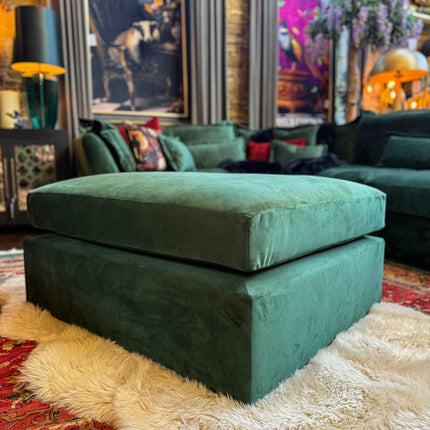 Moorland in Plush Velvet