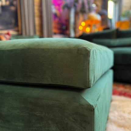 Moorland in Plush Velvet