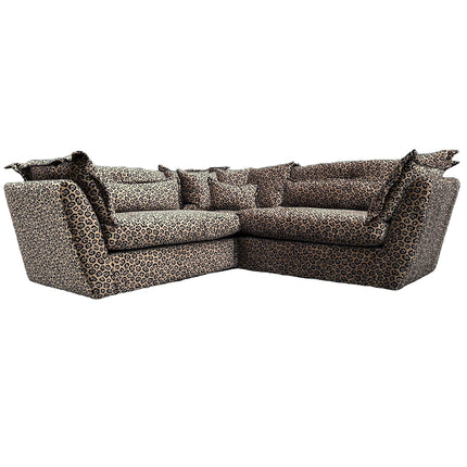 Moorland in Animal Print