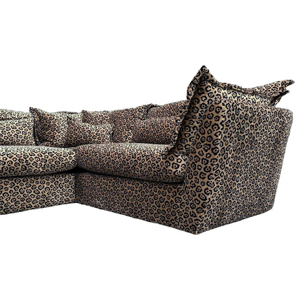 Moorland in Animal Print