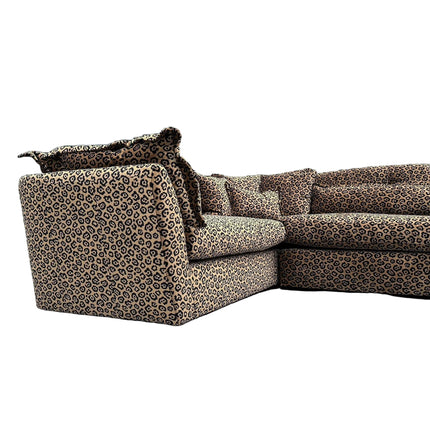 Moorland in Animal Print