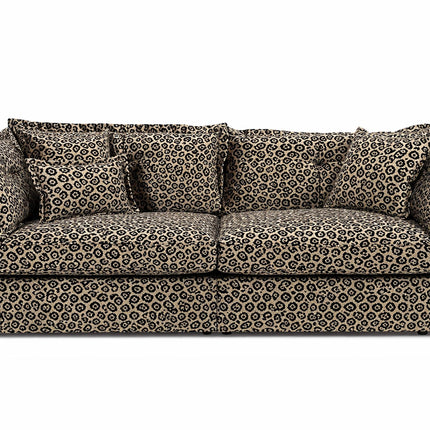 Moorland in Animal Print