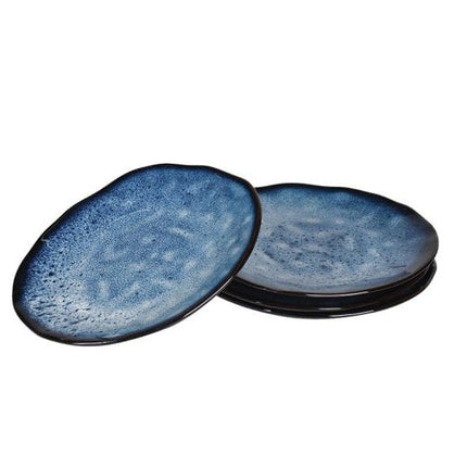 Set of 4 Rydal Side Plates