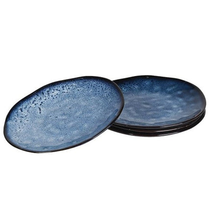 Set of 4 Rydal Dinner Plates