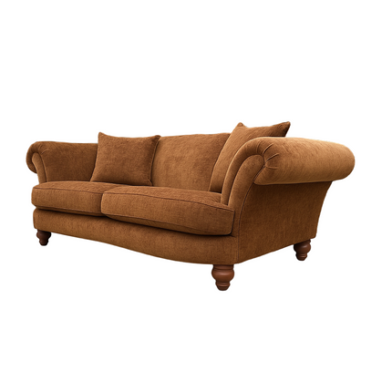 Oliver in Eddy Velvet