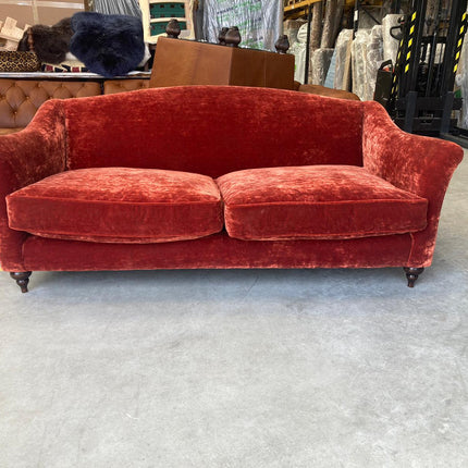 Lamour Spink & Edgar Midi 3 Seater Sofa