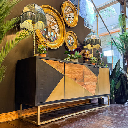 Oscar Large Sideboard - Clearance