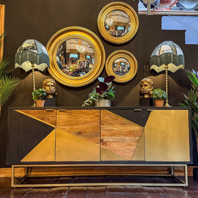 Oscar Large Sideboard - Clearance