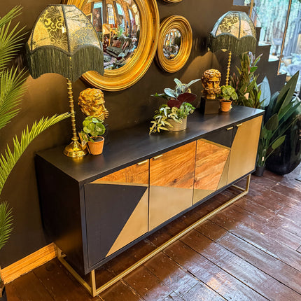 Oscar Large Sideboard - Clearance