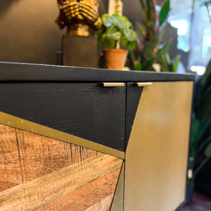 Oscar Large Sideboard - Clearance