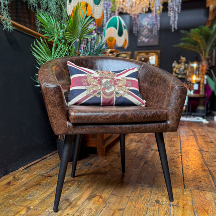 Peter Dining Chair - Promo