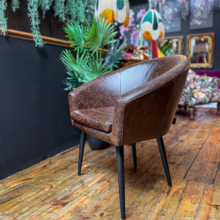 Peter Dining Chair - Promo