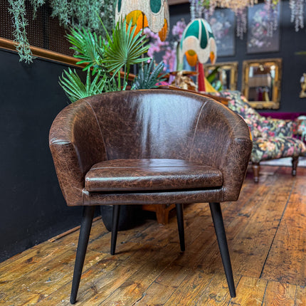 Peter Dining Chair - Promo