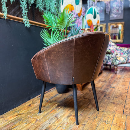 Peter Dining Chair - Promo