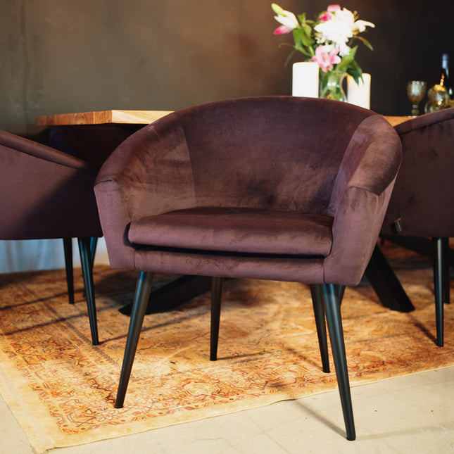 Peter Dining Chair