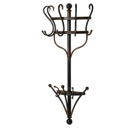 Distressed Wall Coat Hook