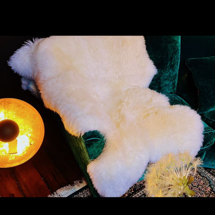 Sheepskin Rug (Various Sizes)